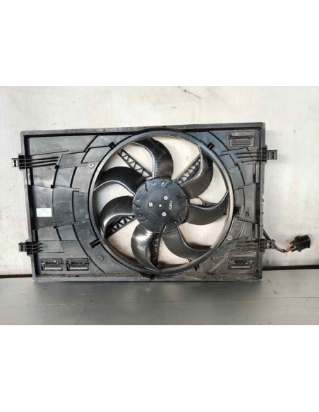 ELECTROVENTILADOR AUDI Q2 (GAG) - 250900