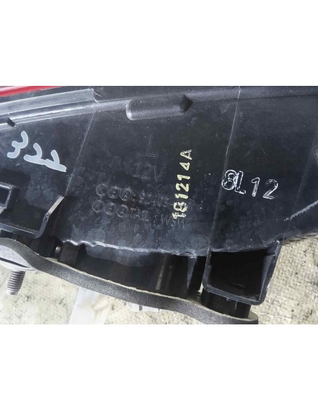 PILOTO TRASERO IZQUIERDO INTERIOR HYUNDAI KONA (OS) - 255327