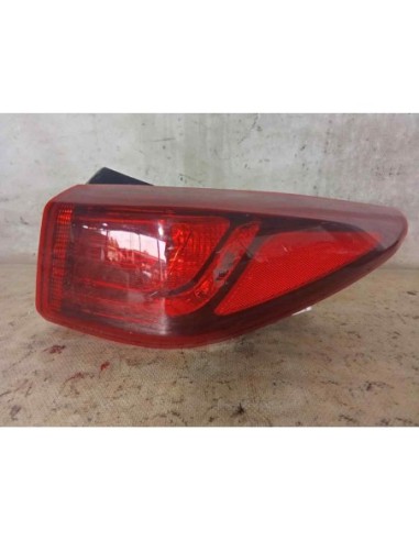 PILOTO TRASERO DERECHO HYUNDAI KONA (OS) - 255328