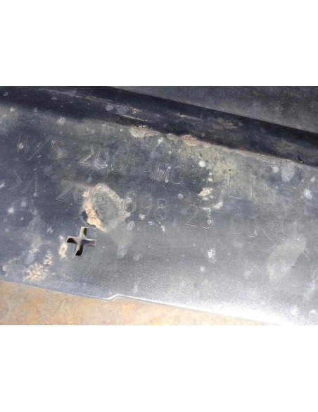 FALDON LATERAL MERCEDES-BENZ CLASE C (BM 206) FAMILIAR - 256995