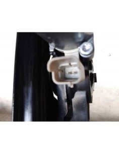 ELEVALUNAS DELANTERO IZQUIERDO CITROEN C3 AIRCROSS - 195110 2