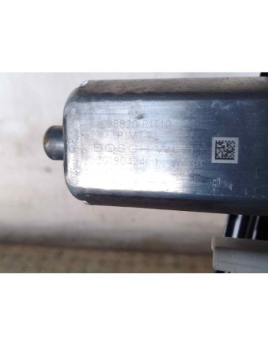 ELEVALUNAS DELANTERO IZQUIERDO CITROEN C3...