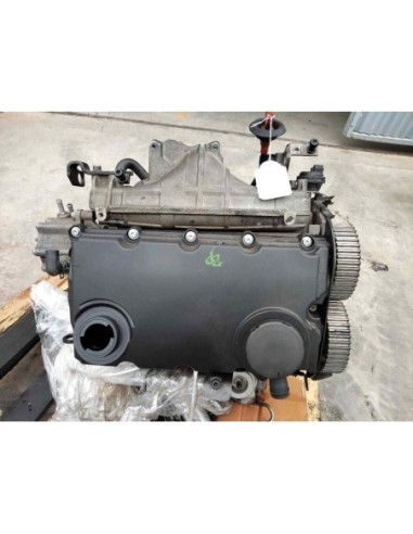 DESPIECE MOTOR AUDI A4 BERLINA (8E) - 260855
