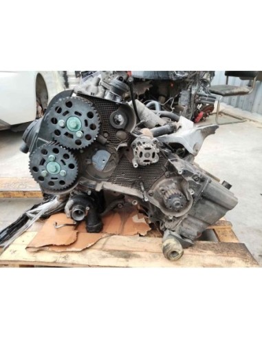 DESPIECE MOTOR AUDI A4 BERLINA (8E) - 260855