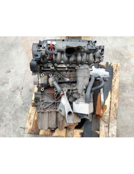 DESPIECE MOTOR AUDI A4 BERLINA (8E) - 260855