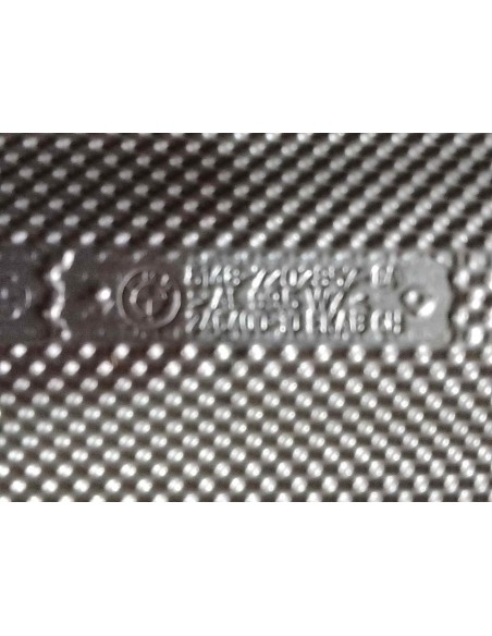 NO IDENTIFICADO BMW SERIE 5 GRAN TURISMO (F07) - 212592