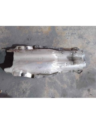 NO IDENTIFICADO BMW SERIE 5 GRAN TURISMO (F07)...