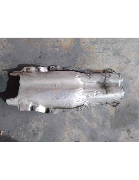 NO IDENTIFICADO BMW SERIE 5 GRAN TURISMO (F07) - 212592