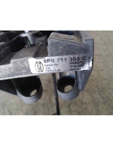 PALANCA FRENO AUDI A3 (8P1) - 200921