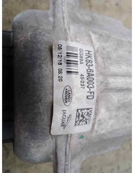 SOPORTE MOTOR JAGUAR F-PACE - 231275