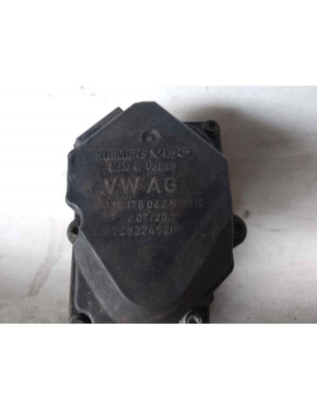 CAJA MARIPOSA VOLKSWAGEN PASSAT BERLINA (3C2) - 167678