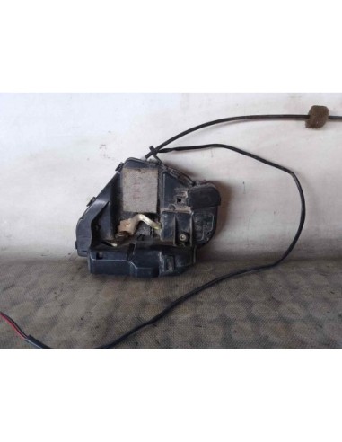 CERRADURA PUERTA TRASERA DERECHA MERCEDES-BENZ...