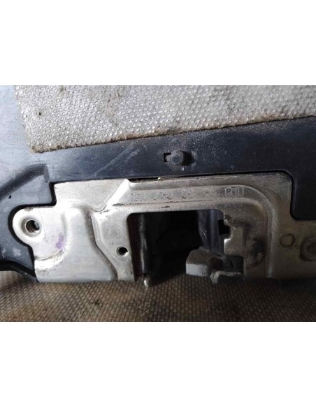 CERRADURA PUERTA TRASERA DERECHA MERCEDES-BENZ CLASE E (BM 211) BERLINA - 167727