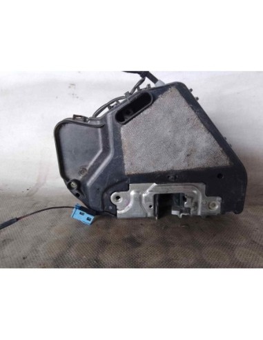 CERRADURA PUERTA TRASERA DERECHA MERCEDES-BENZ...