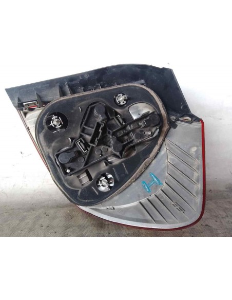 PILOTO TRASERO IZQUIERDO BMW SERIE 1 BERLINA (E81/E87) - 167751