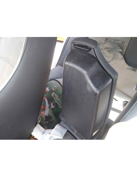 APOYABRAZOS CENTRAL BMW SERIE 1 BERLINA (E81/E87) - 167766