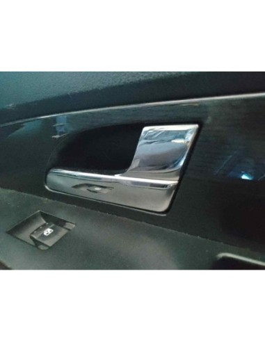 MANETA INTERIOR TRASERA DERECHA SSANGYONG...