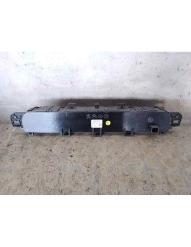 MANDO CALEFACCION / AIRE ACONDICIONADO PEUGEOT...