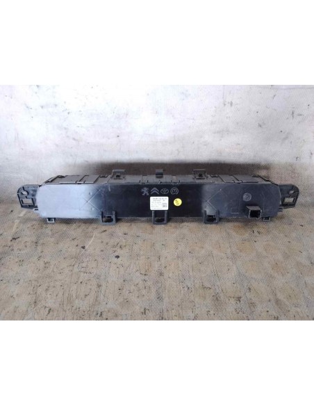 MANDO CALEFACCION / AIRE ACONDICIONADO PEUGEOT EXPERT FURGÓN - 171938