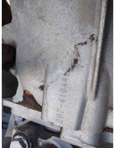 CAJA CAMBIOS LANCIA YPSILON (101) - 171165