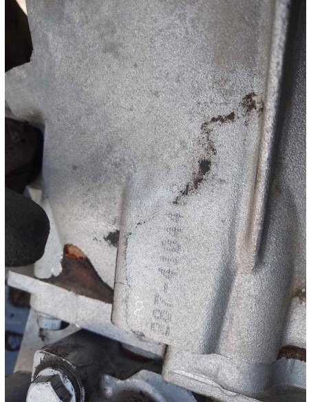 CAJA CAMBIOS LANCIA YPSILON (101) - 171165