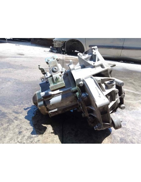 CAJA CAMBIOS LANCIA YPSILON (101) - 171165