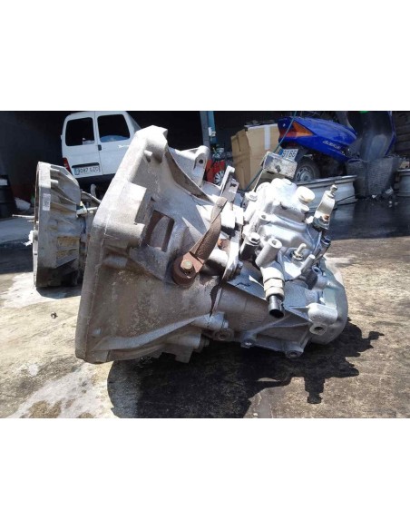 CAJA CAMBIOS LANCIA YPSILON (101) - 171165