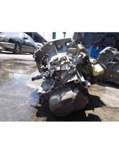 CAJA CAMBIOS LANCIA YPSILON (101) - 171165