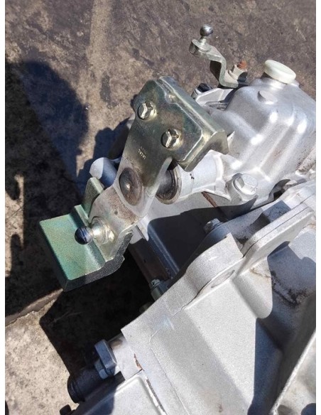 CAJA CAMBIOS LANCIA YPSILON (101) - 171165