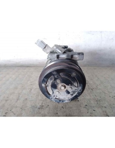 COMPRESOR AIRE ACONDICIONADO LANCIA YPSILON...