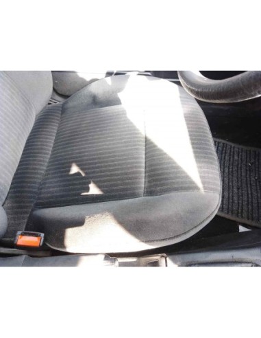 JUEGO ASIENTOS COMPLETO AUDI 80 (811/813) - 168132