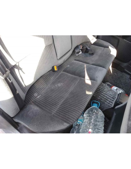 JUEGO ASIENTOS COMPLETO AUDI 80 (811/813) - 168132