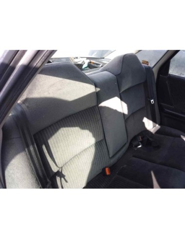 JUEGO ASIENTOS COMPLETO AUDI 80 (811/813) - 168132