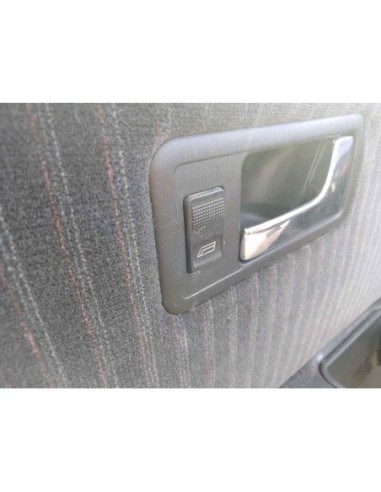 MANDO ELEVALUNAS TRASERO DERECHO AUDI 80...