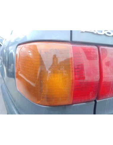 PILOTO TRASERO IZQUIERDO AUDI 80 (811/813) -...