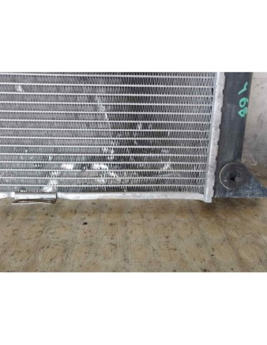 RADIADOR AGUA AUDI 80 (811/813) - 168199