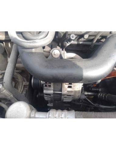 ALTERNADOR VOLKSWAGEN BORA BERLINA (1J2)(1998)...