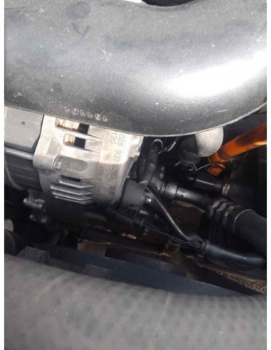 ALTERNADOR VOLKSWAGEN BORA BERLINA (1J2)(1998)...