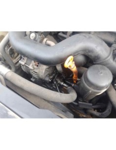 COMPRESOR AIRE ACONDICIONADO VOLKSWAGEN BORA BERLINA...