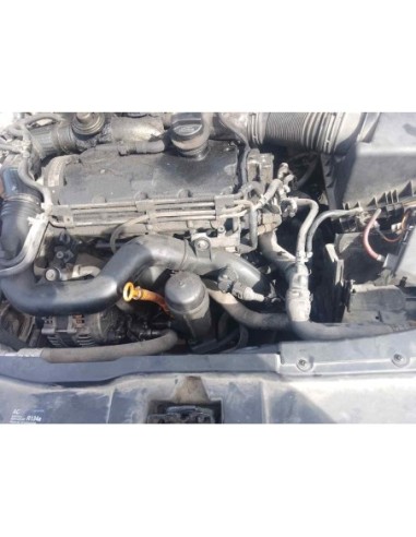 CREMALLERA DIRECCION VOLKSWAGEN BORA BERLINA...