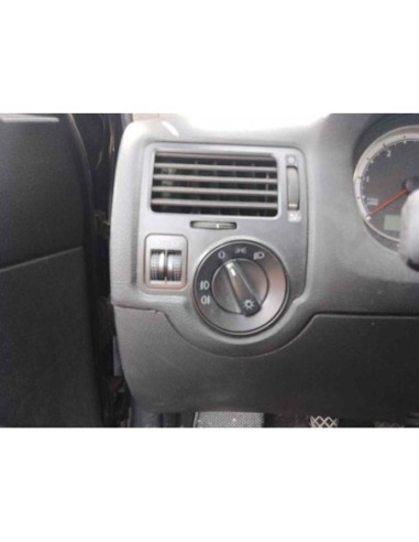 MANDO LUCES VOLKSWAGEN BORA BERLINA (1J2)(1998)...