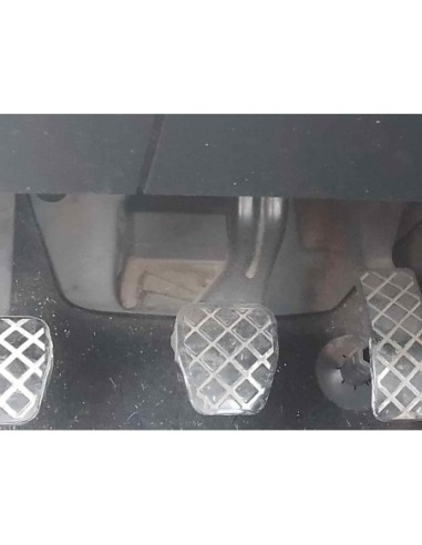 PEDAL FRENO VOLKSWAGEN BORA BERLINA (1J2)(1998)...
