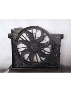ELECTROVENTILADOR VOLVO XC90 - 168334 2