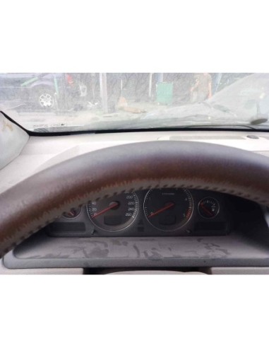 VOLANTE VOLVO XC90 - 168388