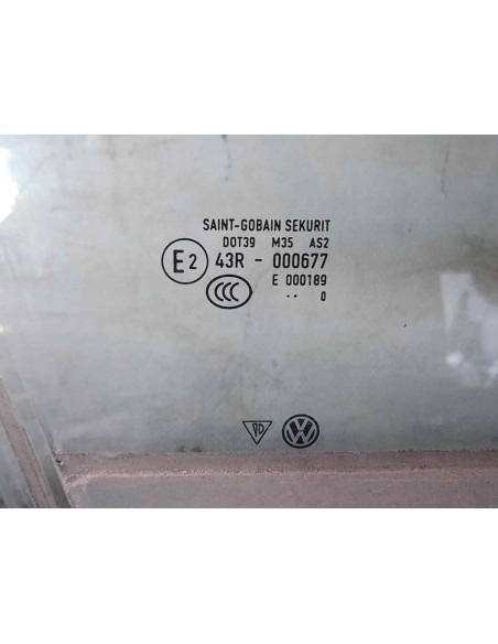 LUNA DELANTERA DERECHA PORSCHE CAYENNE (TIPO 92A) - 168546