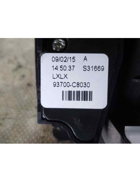 MODULO ELECTRONICO HYUNDAI I20 (GB) - 187542