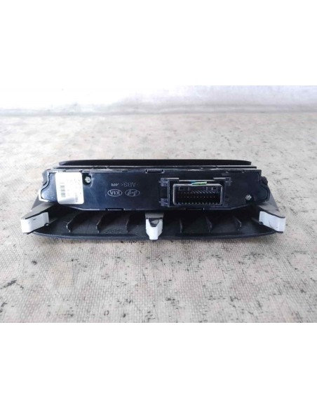 MODULO ELECTRONICO HYUNDAI I20 (GB) - 187542