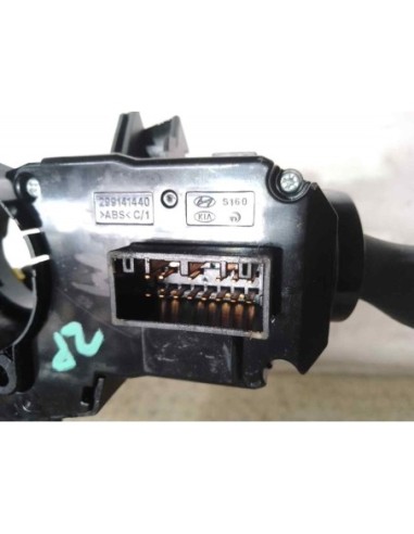 MANDO MULTIFUNCION HYUNDAI I20 (GB) - 185866