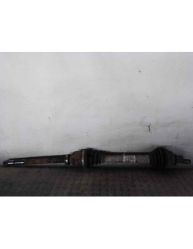 TRANSMISION DELANTERA DERECHA CITROEN C4...