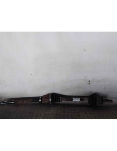 TRANSMISION DELANTERA DERECHA CITROEN C4...